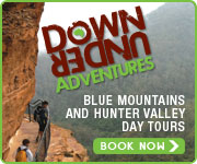 Downunder Adventures